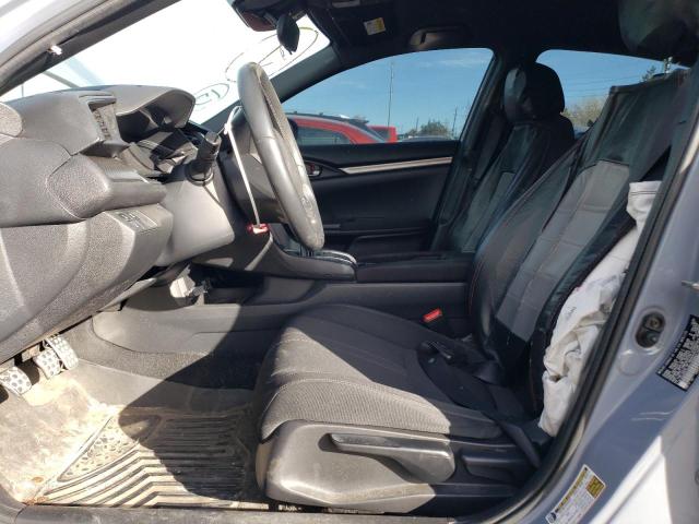 2019 HONDA CIVIC SPOR SHHFK7G46KU209994