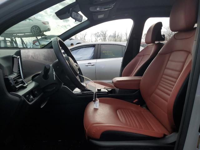 2023 KIA SPORTAGE S - 5XYK5CAF3PG016826