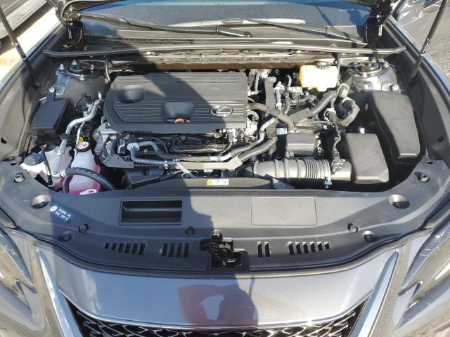 2022 LEXUS ES 300H BA 58AGA1C10NU023885