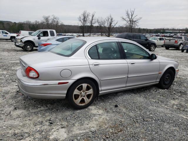 SAJEA51C42WC09500 Jaguar X-Type