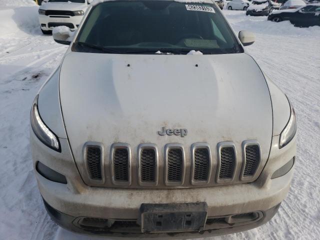 2018 JEEP CHEROKEE L - 1C4PJMCX0JD589461