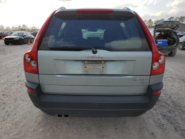 YV1CM59H931014401 Volvo XC90