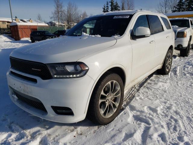 2020 Dodge Durango GT