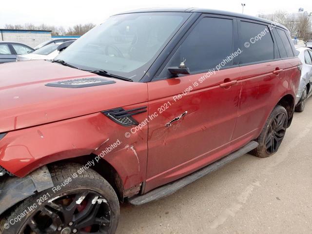 SALWA2KE7EA302570 Land Rover R Rover Sp