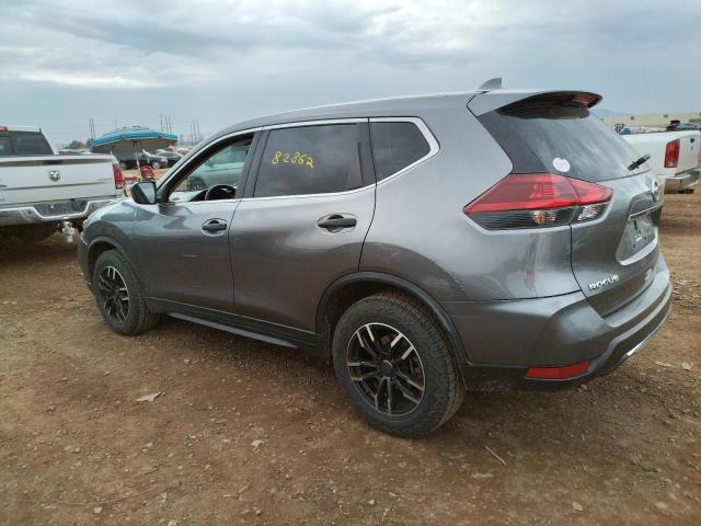 KNMAT2MT8LP536864 Nissan ROGUE S