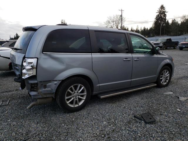 2C4RDGCG2KR770917 Dodge Grand Caravan Sxt