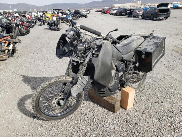 2012 KAWASAKI KL650 E - JKAKLEE17CDA40584