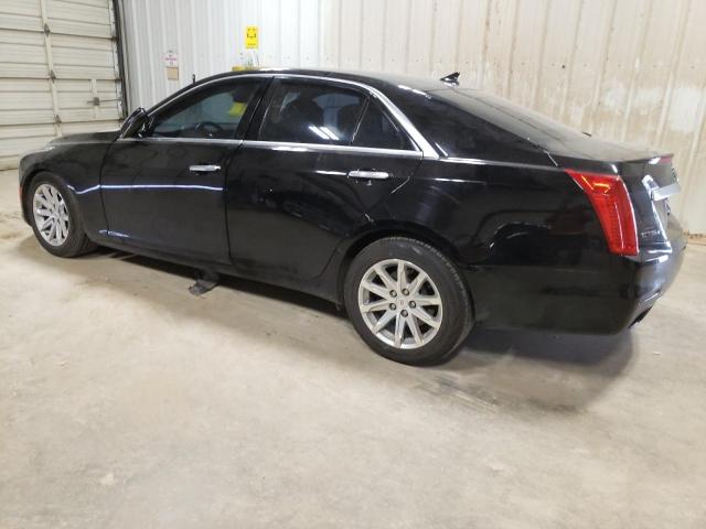 1G6AX5SX1E0193129 Cadillac Cts Luxury Collection