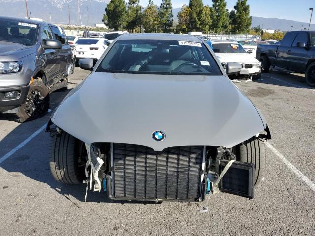 2022 BMW M550XI - WBA13BK08NCK37052