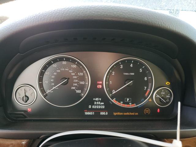 WBAFR1C50BC747836 BMW 5 Series
