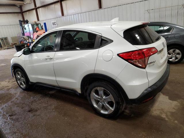 2016 HONDA HR-V EX - 3CZRU6H58GM714328