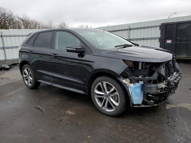 2018 FORD EDGE SPORT - 2FMPK4AP0JBB99302