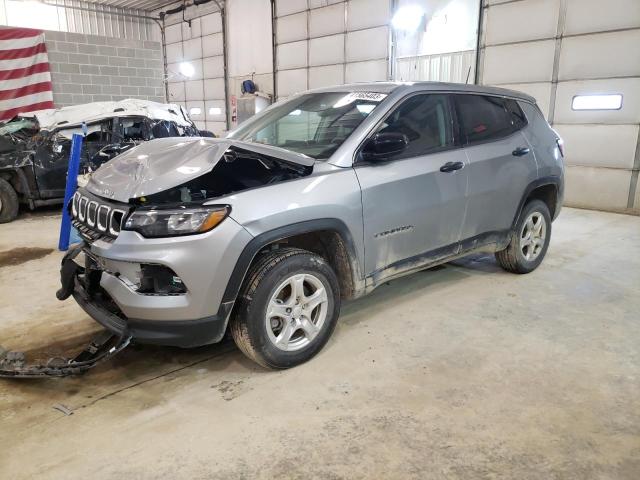 2022 Jeep Compass Sport