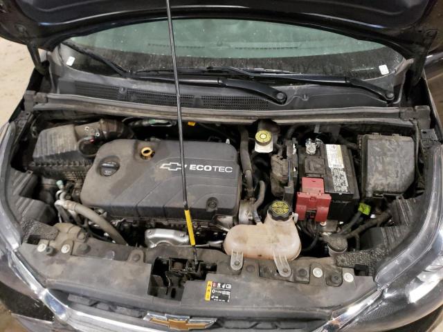 2021 CHEVROLET SPARK 1LT - KL8CD6SA2MC216956