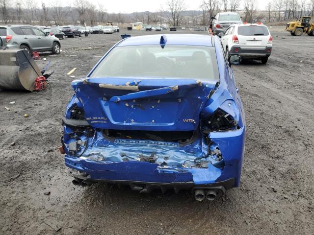JF1VA1H68J9838703 Subaru Wrx Limited