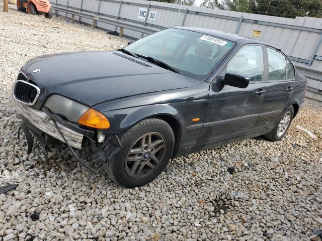 2000 BMW 3 Series 323i