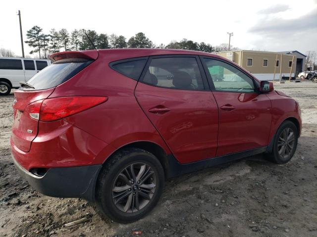2015 HYUNDAI TUCSON GLS - KM8JTCAF8FU963323
