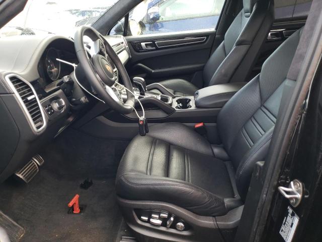 2021 PORSCHE CAYENNE GT - WP1AG2AY5MDA34108