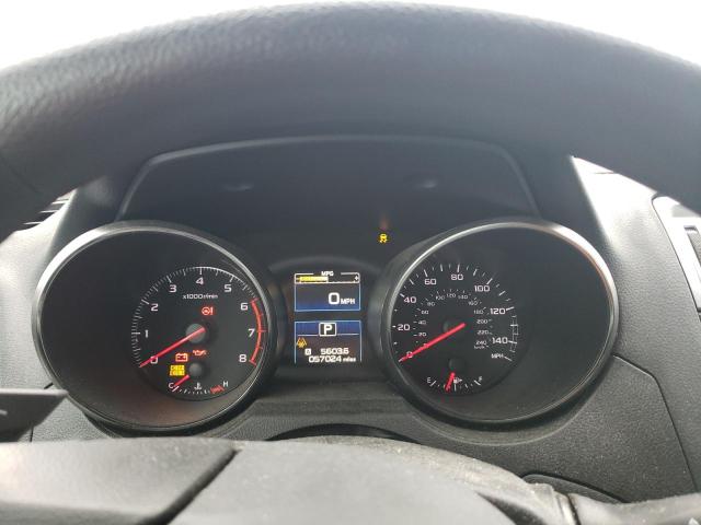 4S4BSAAC4H3408105 Subaru Outback 2.5i