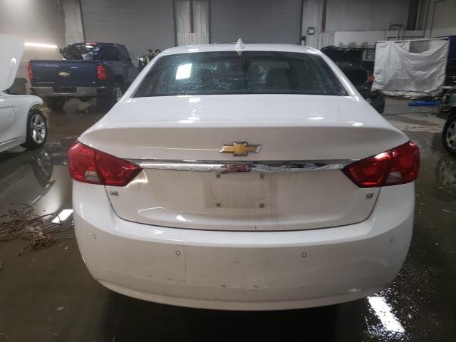 2015 CHEVROLET IMPALA LT - 1G1125S35FU134631