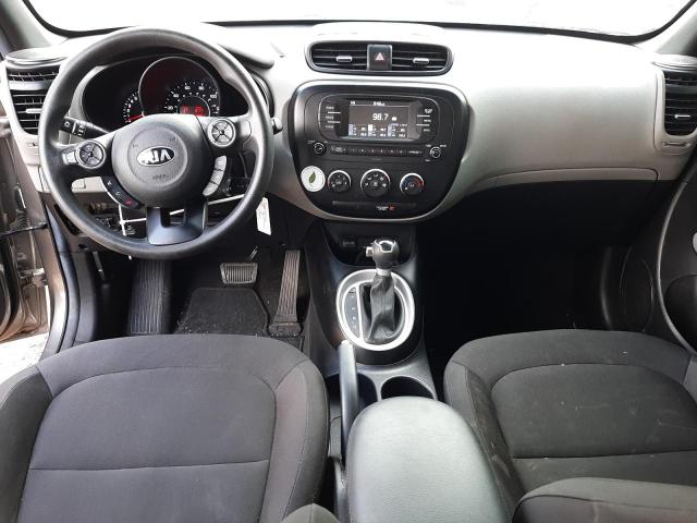KNDJN2A27H7412517 KIA Soul
