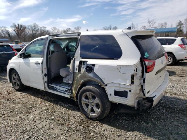 2020 TOYOTA SIENNA L - 5TDZZ3DC8LS051766