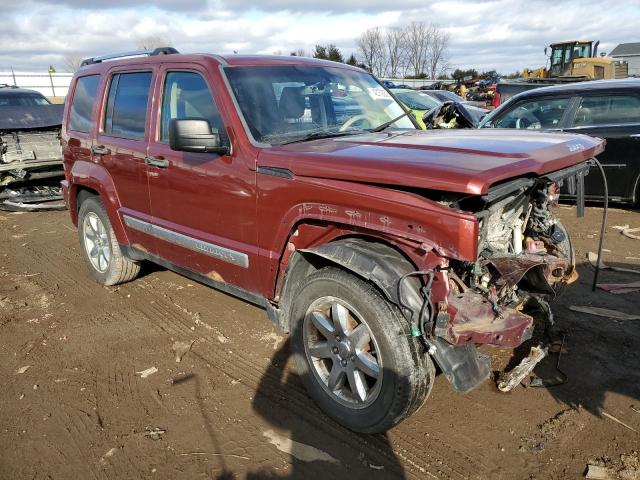 1J8GN58K78W115201 Jeep Liberty