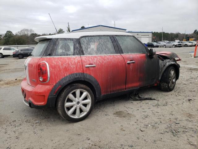 WMWZC5C5XCWL55825 Mini Cooper S Countryman