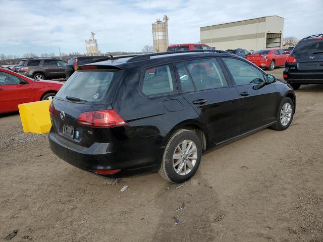 2015 VOLKSWAGEN GOLF SPORT - 3VWC17AU4FM502534