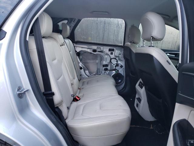 2018 FORD EDGE TITAN 2FMPK3K99JBB20476