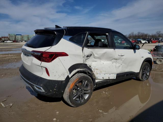 KNDEUCAA8P7352134 KIA SELTOS S
