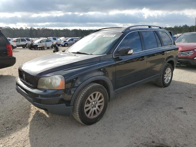 2008 Volvo XC90 