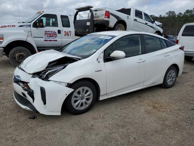 2019 Toyota Prius 