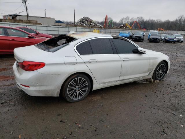 2019 BMW 540 XI - WBAJE7C55KWD55042
