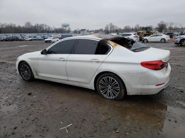 2019 BMW 540 XI - WBAJE7C55KWD55042