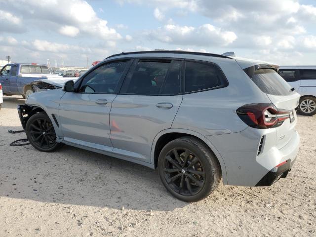 2023 BMW X3 SDRIVE3 - 5UX43DP00P9P98476