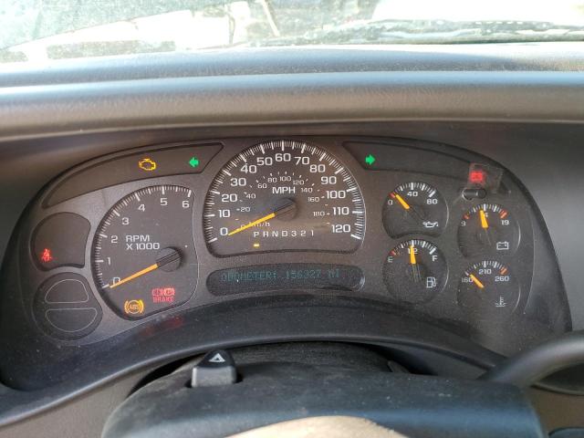 1GTEK14V43Z186024 GMC New Sierra K1500