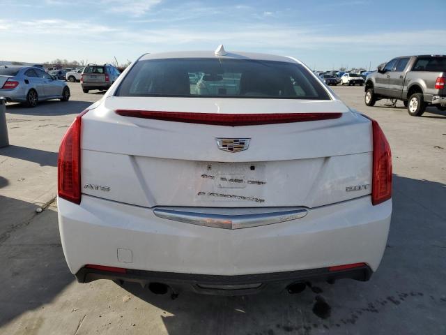 2015 CADILLAC ATS - 1G6AA5RX0F0103624