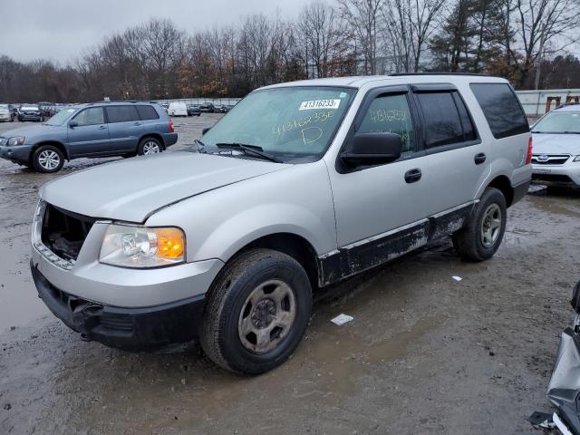 2004 Ford Expedition XLS