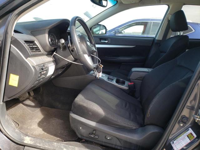 4S4BRBGC9B3385565 Subaru Outback 2.5i Premium