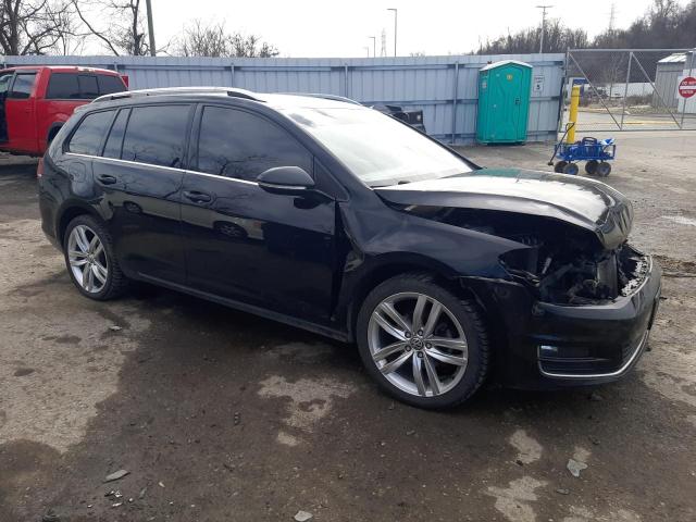 2015 VOLKSWAGEN GOLF SPORT - 3VWCA7AU9FM500228