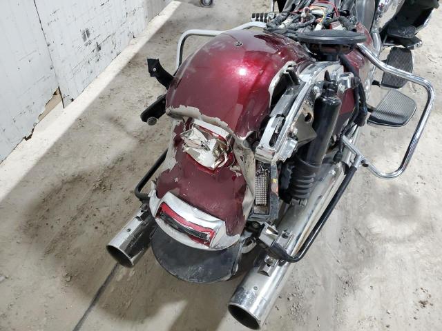 2014 HARLEY-DAVIDSON FLHTK ELEC - 1HD1KEL15EB635435