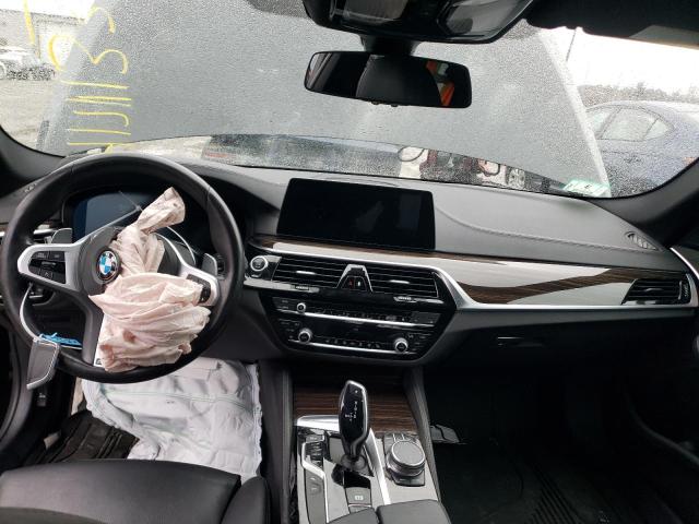 2020 BMW 530 XI - WBAJR7C00LWW68197