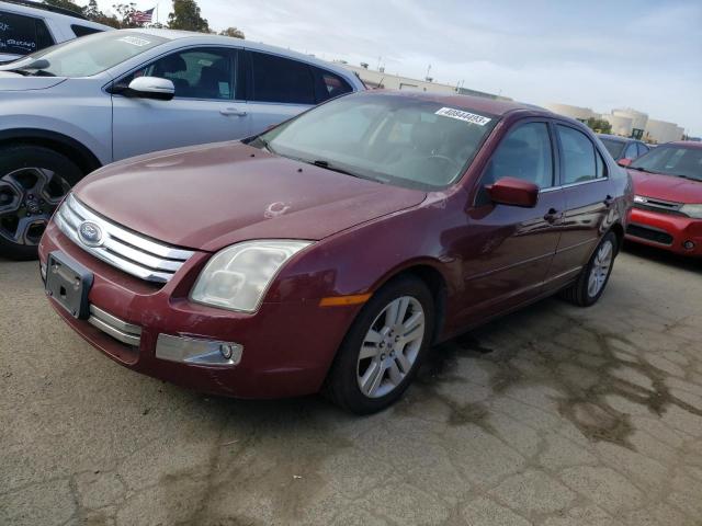 2006 Ford Fusion SEL