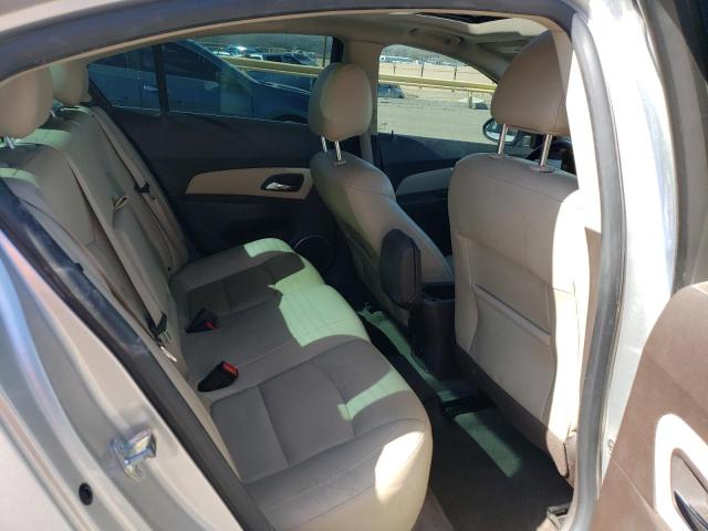 2015 CHEVROLET CRUZE LTZ - 1G1PG5SB2F7154675