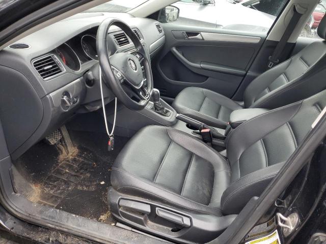 2017 VOLKSWAGEN JETTA SE - 3VWDB7AJ1HM265558