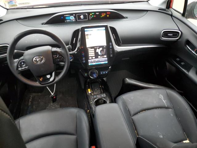 2020 TOYOTA PRIUS PRIM JTDKARFP7L3152553