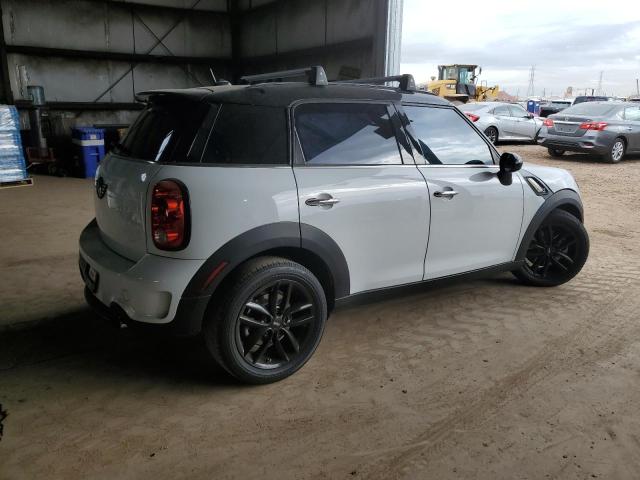 WMWZC3C51FWT01628 Mini Cooper S Countryman