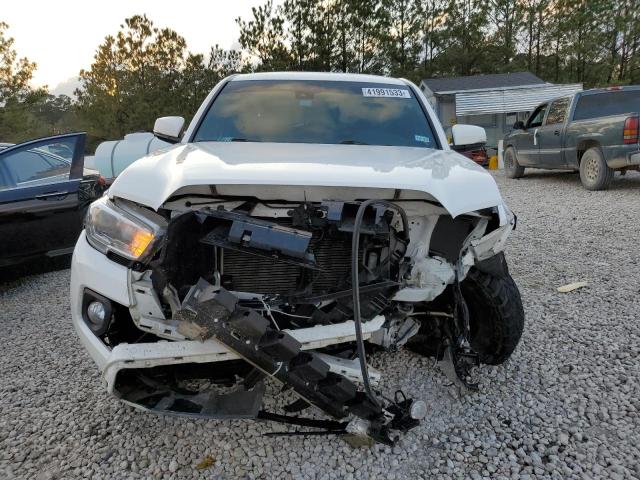 2021 TOYOTA TACOMA DOU - 3TMCZ5AN9MM377777
