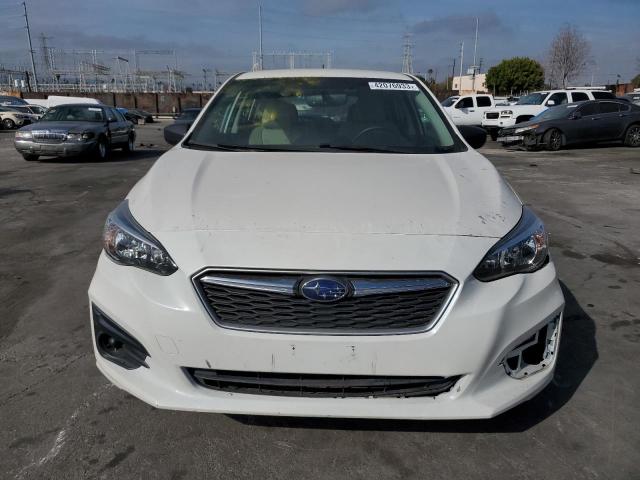 4S3GTAB62K3711620 Subaru IMPREZA